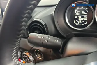 Mazda Mx-5 Prime-Line Manual Petrol Convertible - Stock Number (1674410) - 5th supplementary image