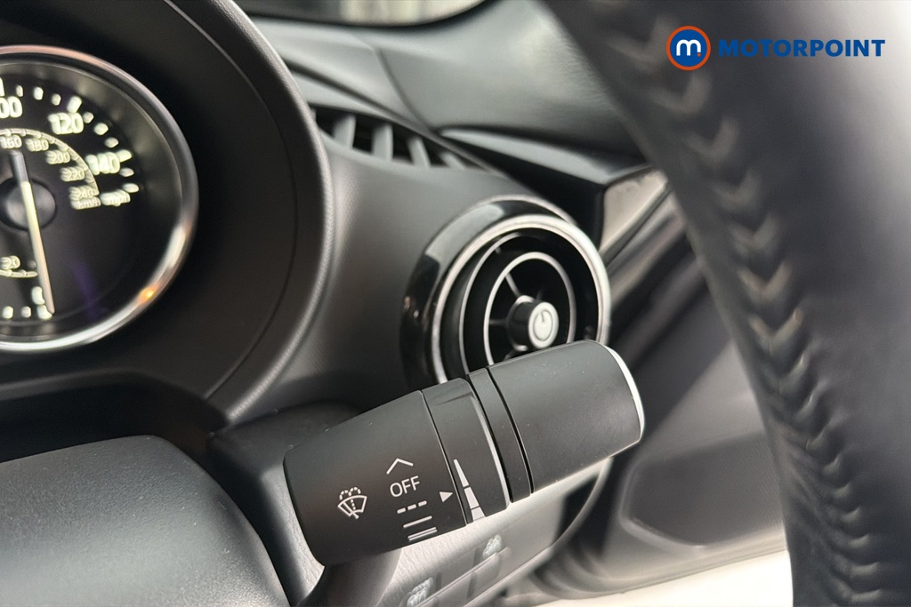 Mazda Mx-5 Prime-Line Manual Petrol Convertible - Stock Number (1674410) - 6th supplementary image