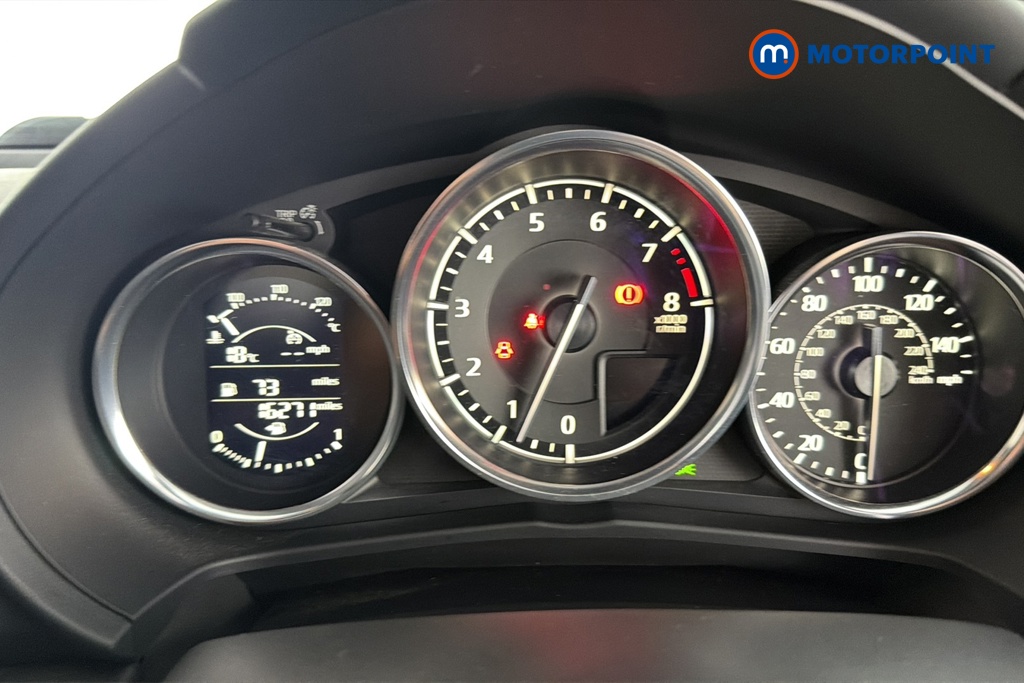 Mazda Mx-5 Prime-Line Manual Petrol Convertible - Stock Number (1674410) - 7th supplementary image