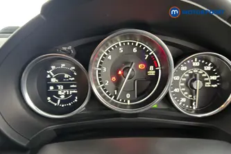 Mazda Mx-5 Prime-Line Manual Petrol Convertible - Stock Number (1674410) - 7th supplementary image