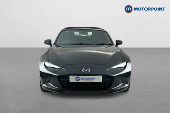 Mazda Mx-5 Prime-Line Manual Petrol Convertible - Stock Number (1674410) - Front bumper