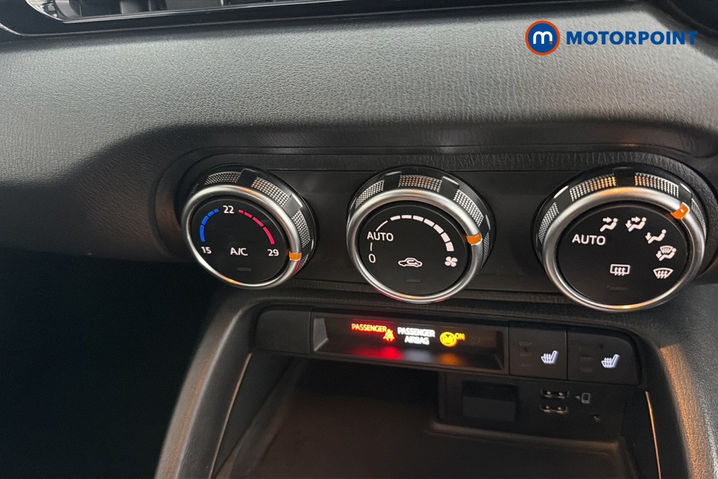 Mazda Mx-5 Prime-Line Manual Petrol Convertible - Stock Number (1674410) - 12th supplementary image