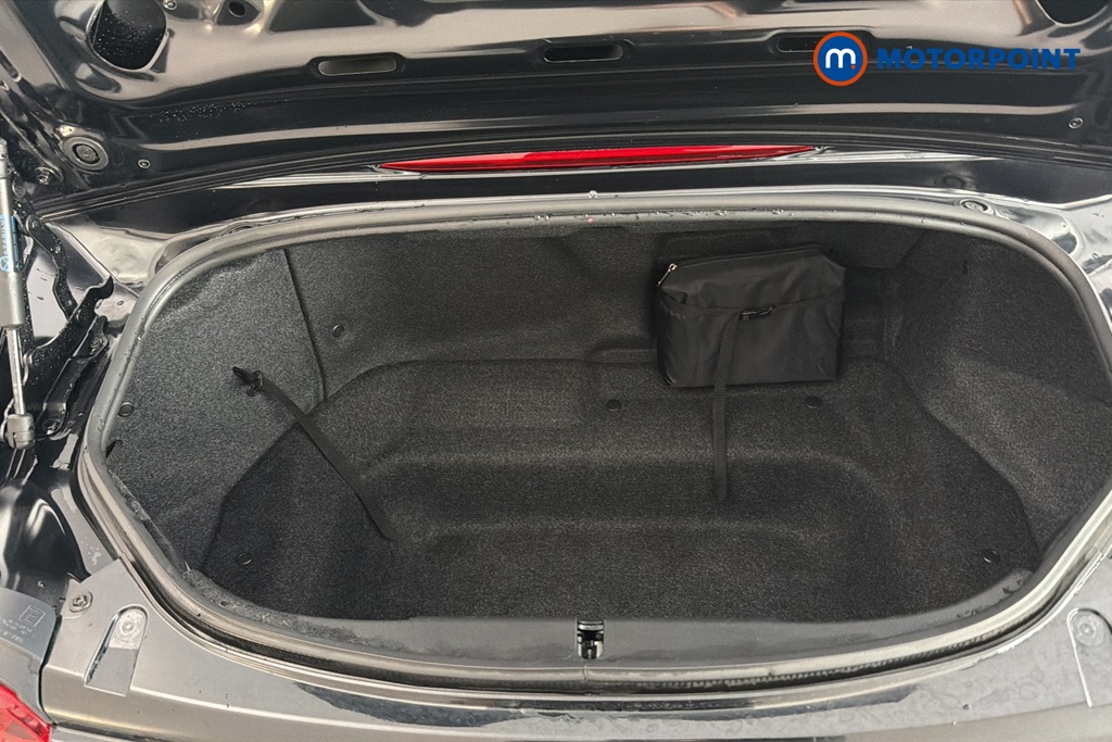 Mazda Mx-5 Prime-Line Manual Petrol Convertible - Stock Number (1674410) - 30th supplementary image