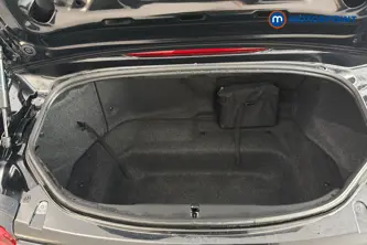 Mazda Mx-5 Prime-Line Manual Petrol Convertible - Stock Number (1674410) - 30th supplementary image