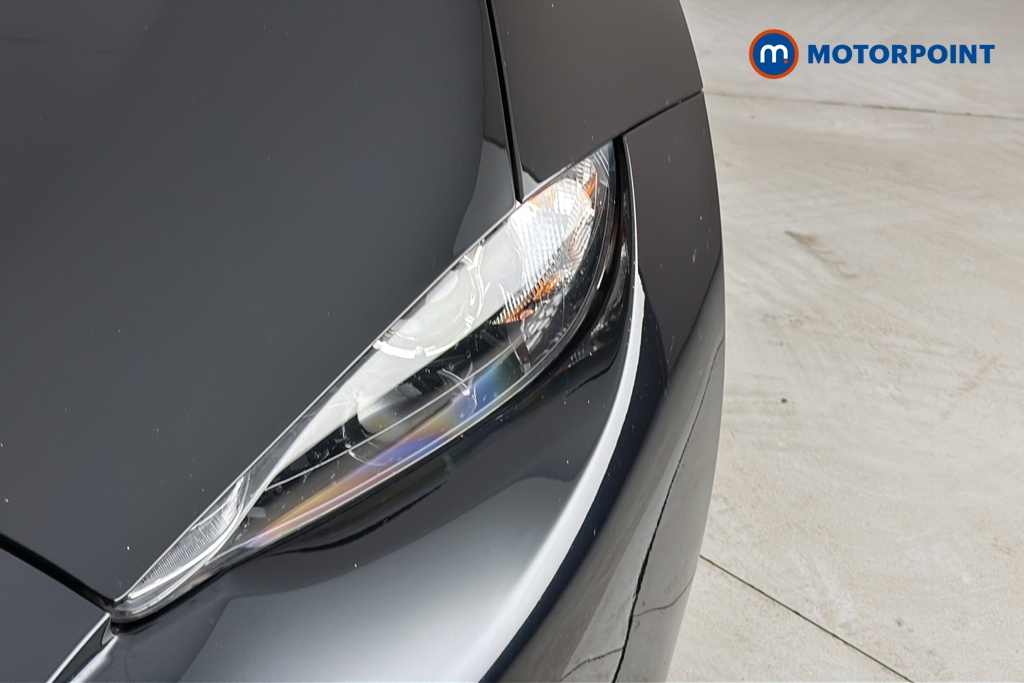 Mazda Mx-5 Prime-Line Manual Petrol Convertible - Stock Number (1674410) - 42nd supplementary image