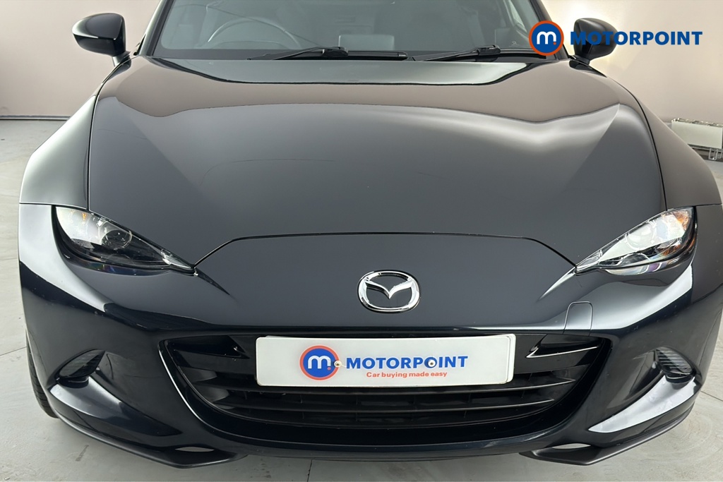 Mazda Mx-5 Prime-Line Manual Petrol Convertible - Stock Number (1674410) - 43rd supplementary image