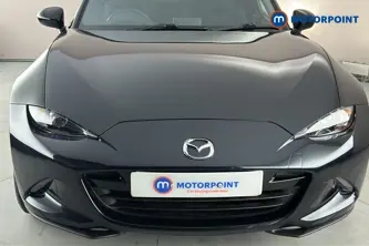 Mazda Mx-5 Prime-Line Manual Petrol Convertible - Stock Number (1674410) - 43rd supplementary image