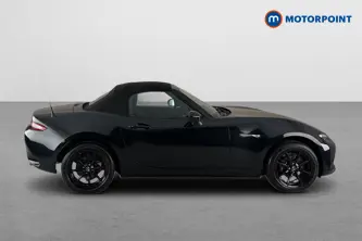 Mazda Mx-5 Prime-Line Manual Petrol Convertible - Stock Number (1674410) - Passenger side
