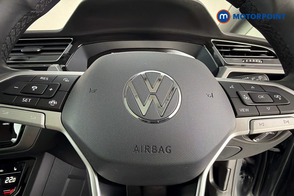 Volkswagen Touran Match Manual Petrol People Carrier - Stock Number (1674675) - 5th supplementary image