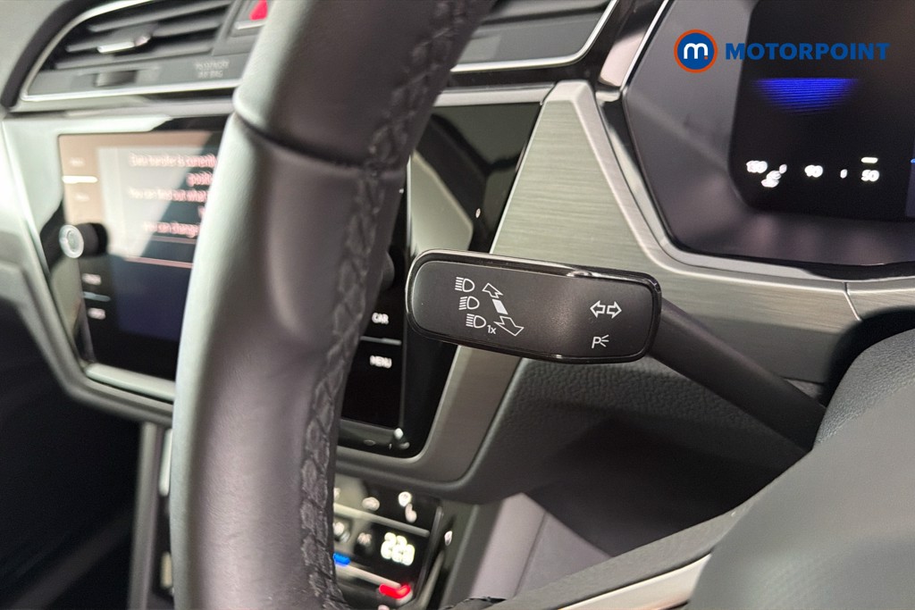 Volkswagen Touran Match Manual Petrol People Carrier - Stock Number (1674675) - 6th supplementary image
