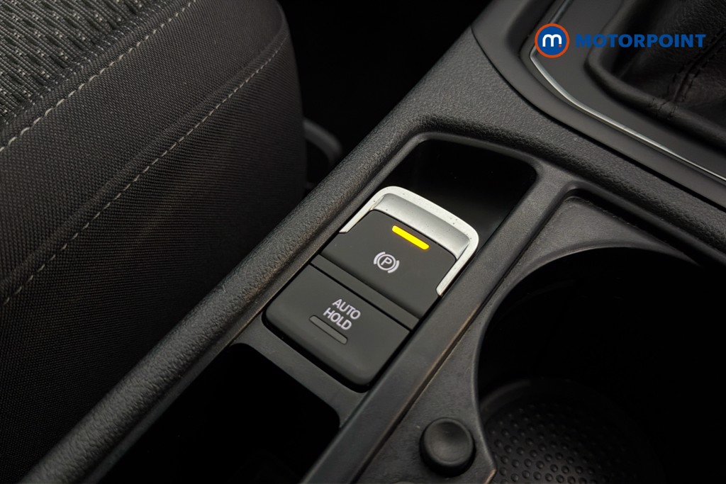Volkswagen Touran Match Manual Petrol People Carrier - Stock Number (1674675) - 13th supplementary image