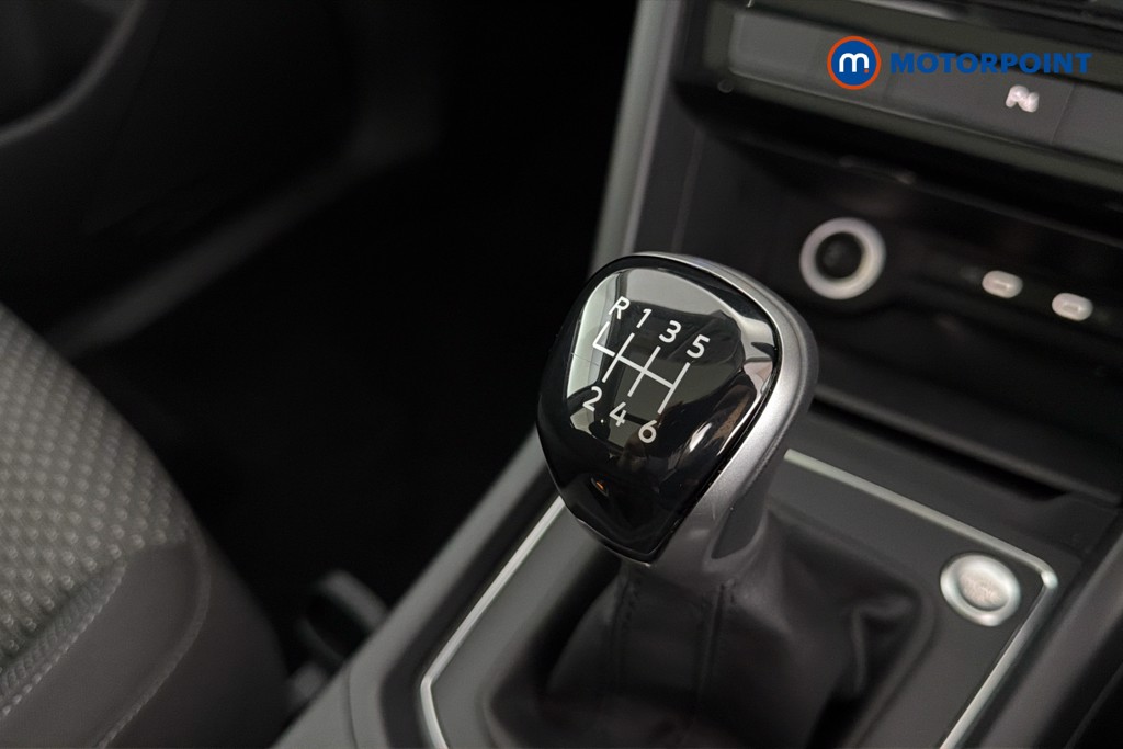 Volkswagen Touran Match Manual Petrol People Carrier - Stock Number (1674675) - 15th supplementary image