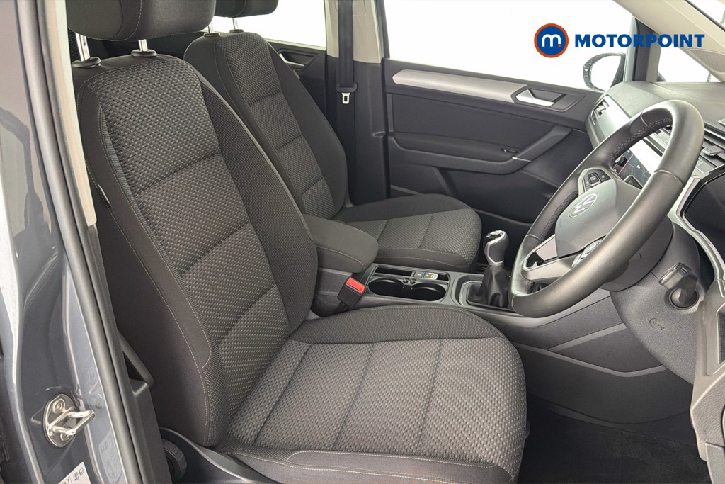 Volkswagen Touran Match Manual Petrol People Carrier - Stock Number (1674675) - 22nd supplementary image