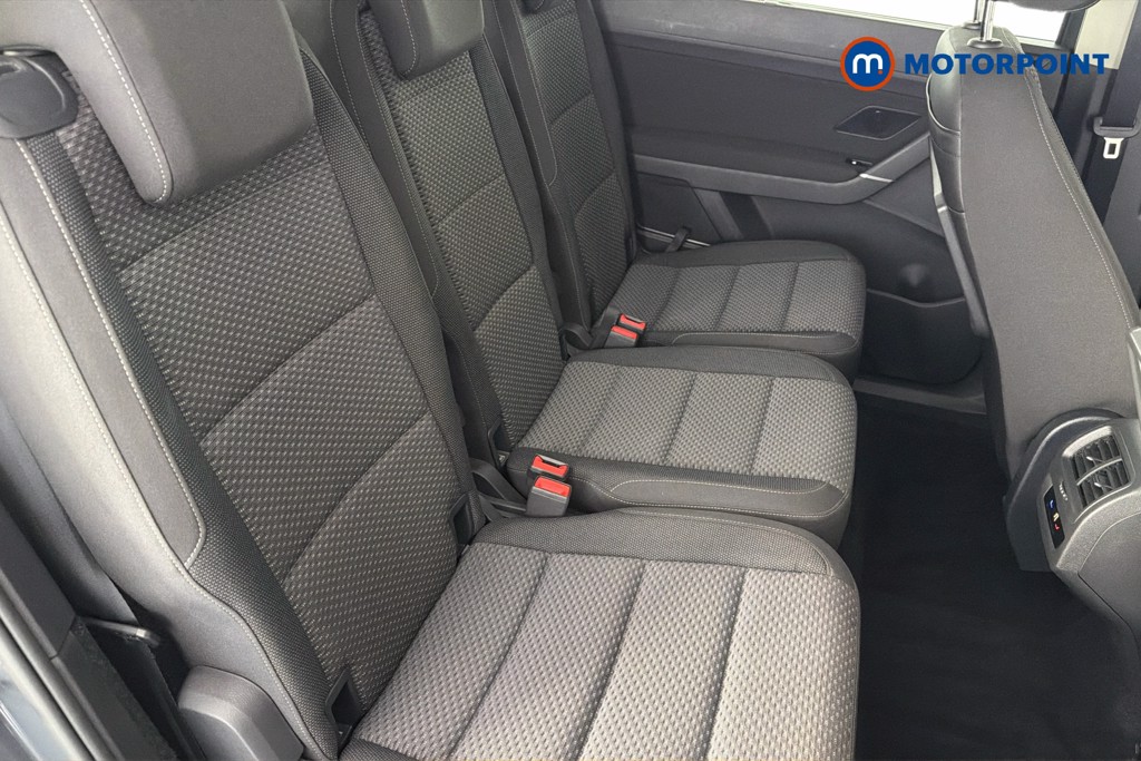 Volkswagen Touran Match Manual Petrol People Carrier - Stock Number (1674675) - 23rd supplementary image