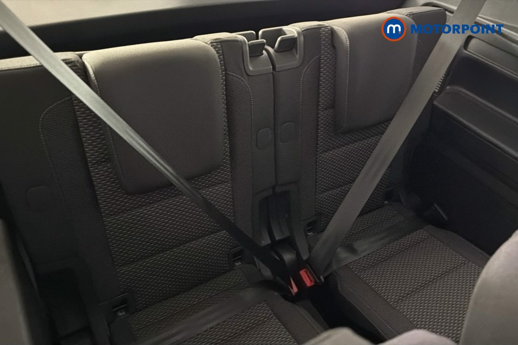 Volkswagen Touran Match Manual Petrol People Carrier - Stock Number (1674675) - 28th supplementary image