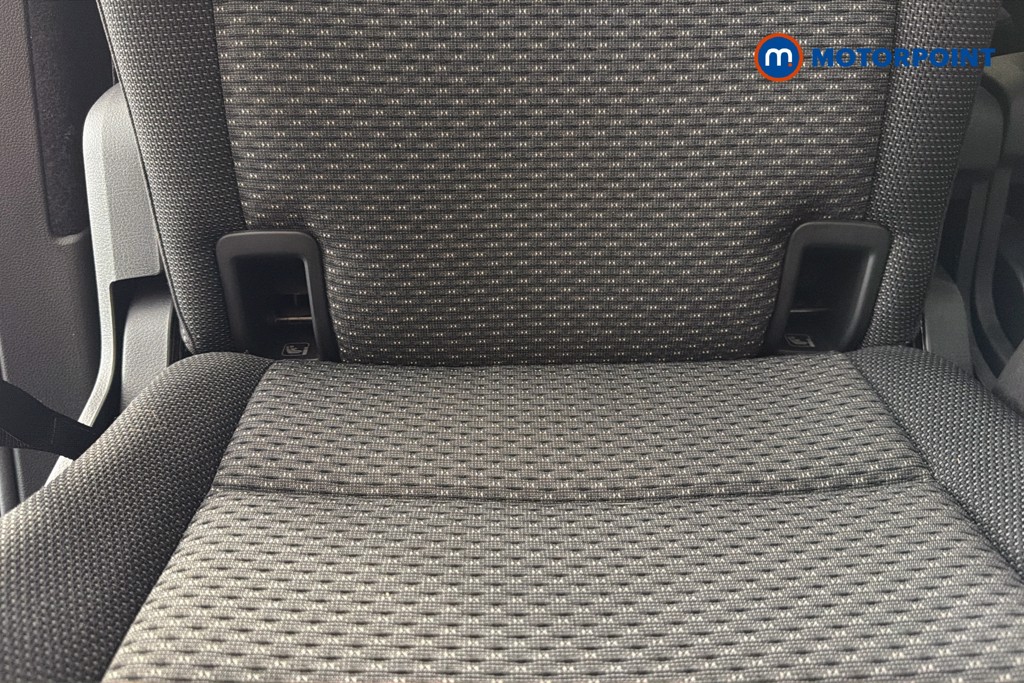 Volkswagen Touran Match Manual Petrol People Carrier - Stock Number (1674675) - 29th supplementary image