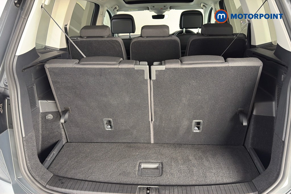 Volkswagen Touran Match Manual Petrol People Carrier - Stock Number (1674675) - 33rd supplementary image