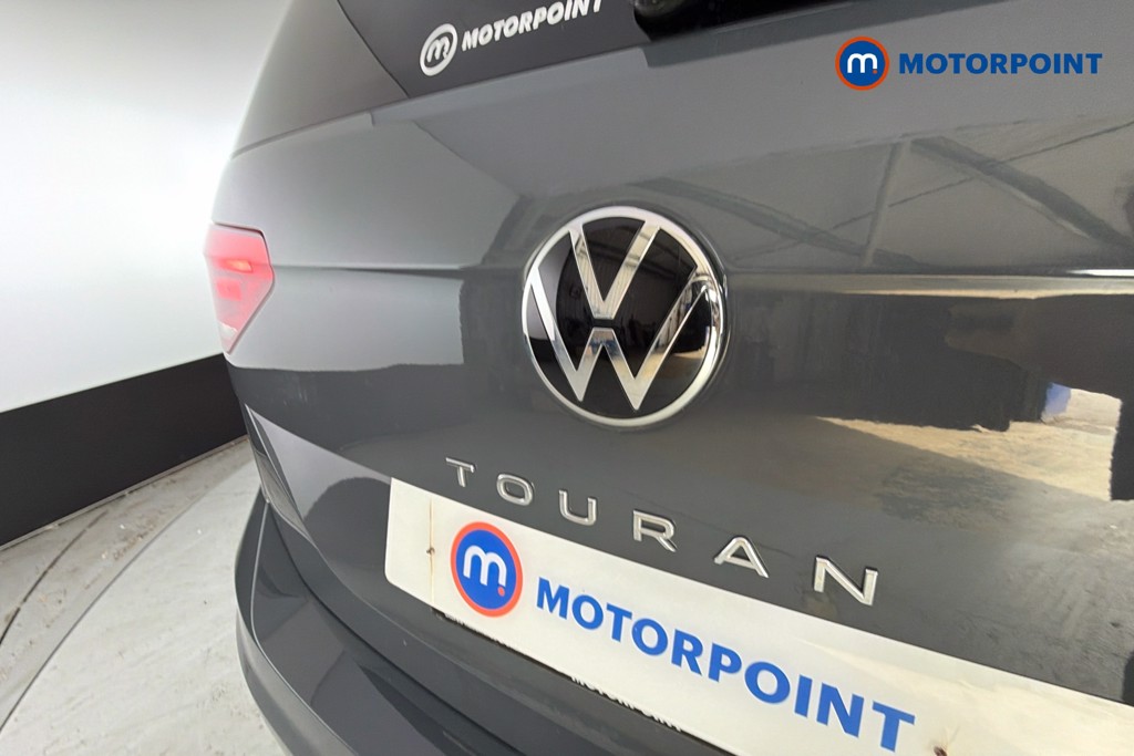 Volkswagen Touran Match Manual Petrol People Carrier - Stock Number (1674675) - 37th supplementary image