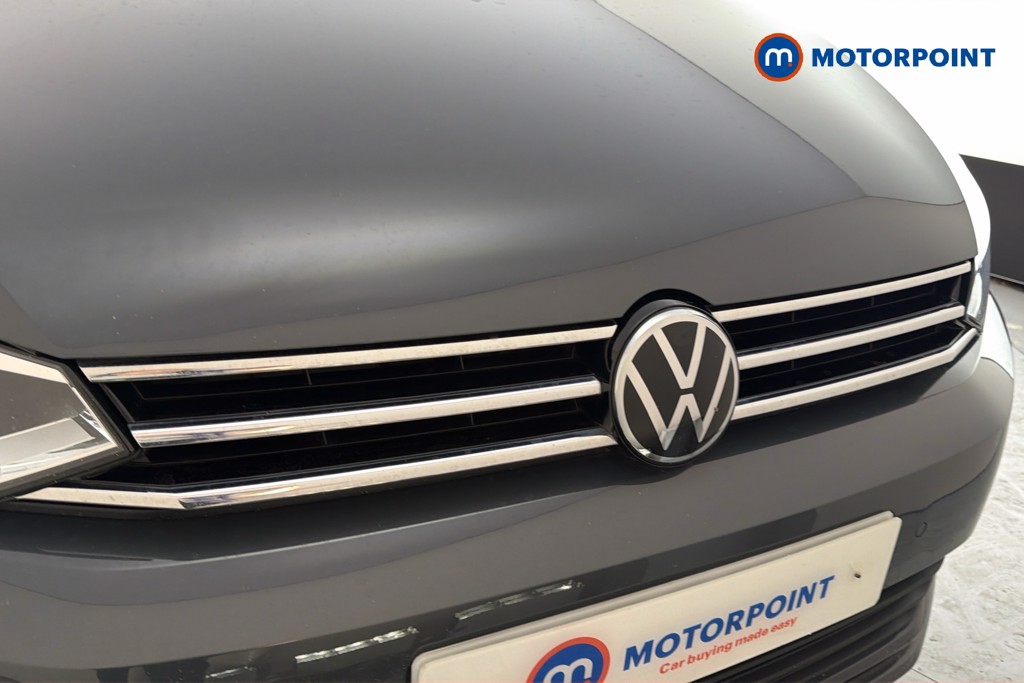 Volkswagen Touran Match Manual Petrol People Carrier - Stock Number (1674675) - 45th supplementary image