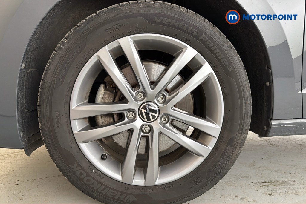Volkswagen Touran Match Manual Petrol People Carrier - Stock Number (1674675) - 47th supplementary image