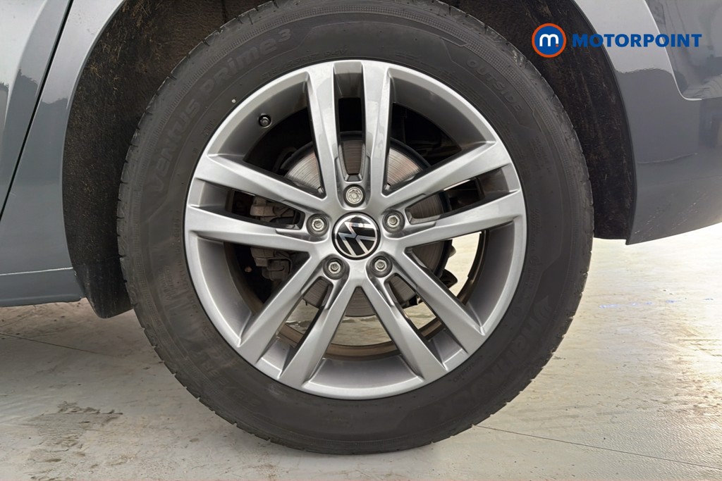 Volkswagen Touran Match Manual Petrol People Carrier - Stock Number (1674675) - 48th supplementary image