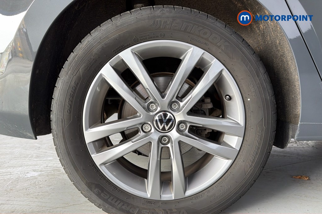 Volkswagen Touran Match Manual Petrol People Carrier - Stock Number (1674675) - 49th supplementary image