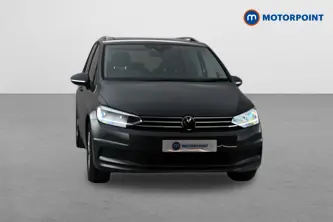Volkswagen Touran Match Manual Petrol People Carrier - Stock Number (1674675) - Front bumper