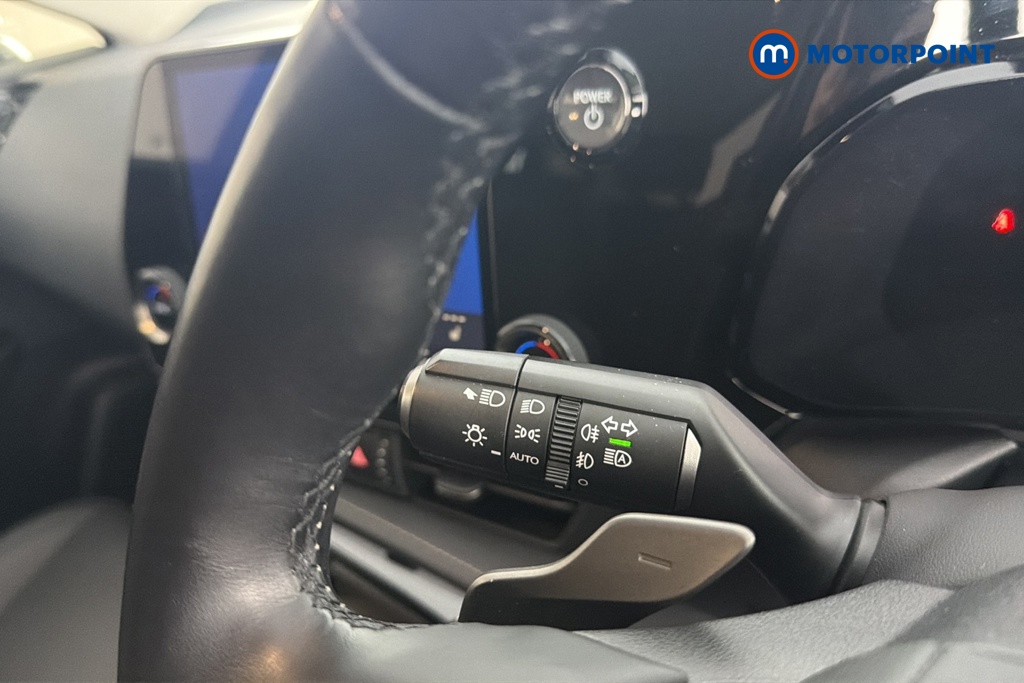Lexus NX 350H 2.5 5Dr E-Cvt Premium Pack Automatic Petrol-Electric Hybrid SUV - Stock Number (1674987) - 5th supplementary image