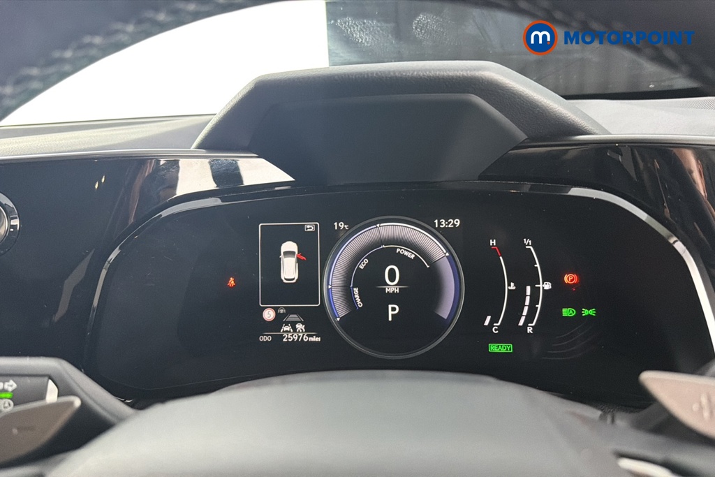 Lexus NX 350H 2.5 5Dr E-Cvt Premium Pack Automatic Petrol-Electric Hybrid SUV - Stock Number (1674987) - 7th supplementary image