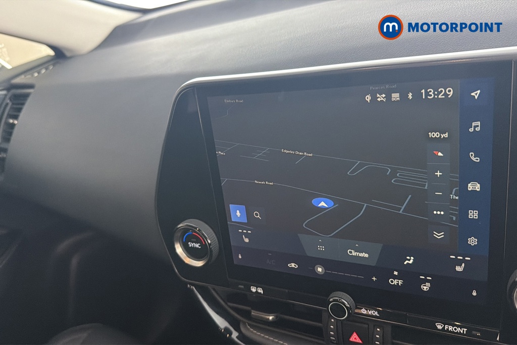 Lexus NX 350H 2.5 5Dr E-Cvt Premium Pack Automatic Petrol-Electric Hybrid SUV - Stock Number (1674987) - 9th supplementary image