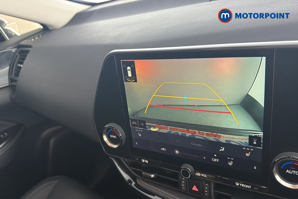 Lexus NX 350H 2.5 5Dr E-Cvt Premium Pack Automatic Petrol-Electric Hybrid SUV - Stock Number (1674987) - 13th supplementary image