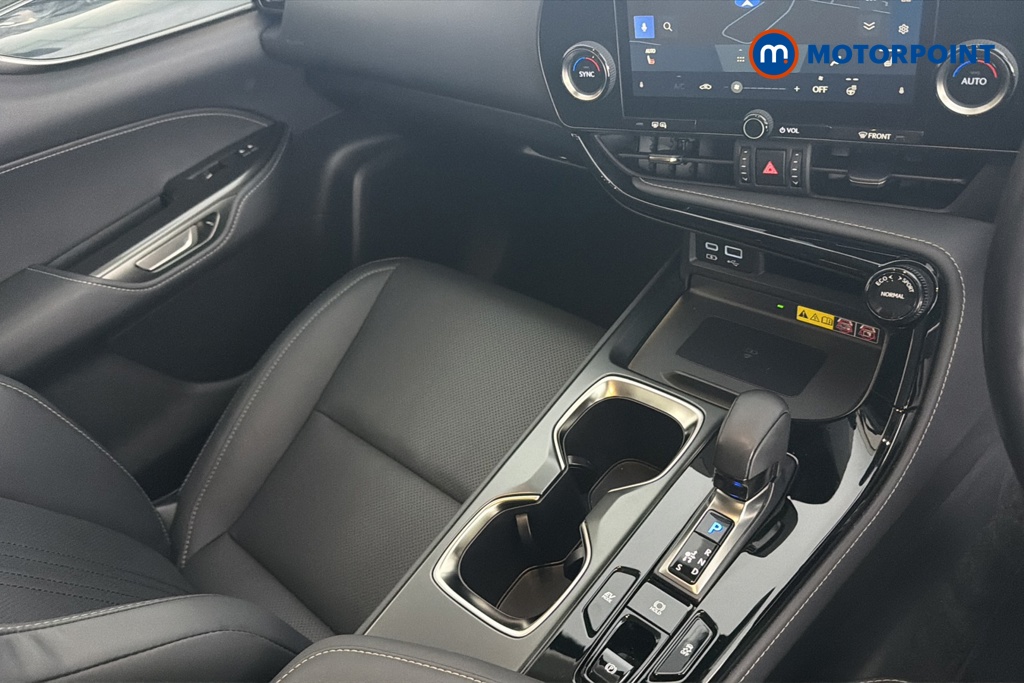Lexus NX 350H 2.5 5Dr E-Cvt Premium Pack Automatic Petrol-Electric Hybrid SUV - Stock Number (1674987) - 15th supplementary image