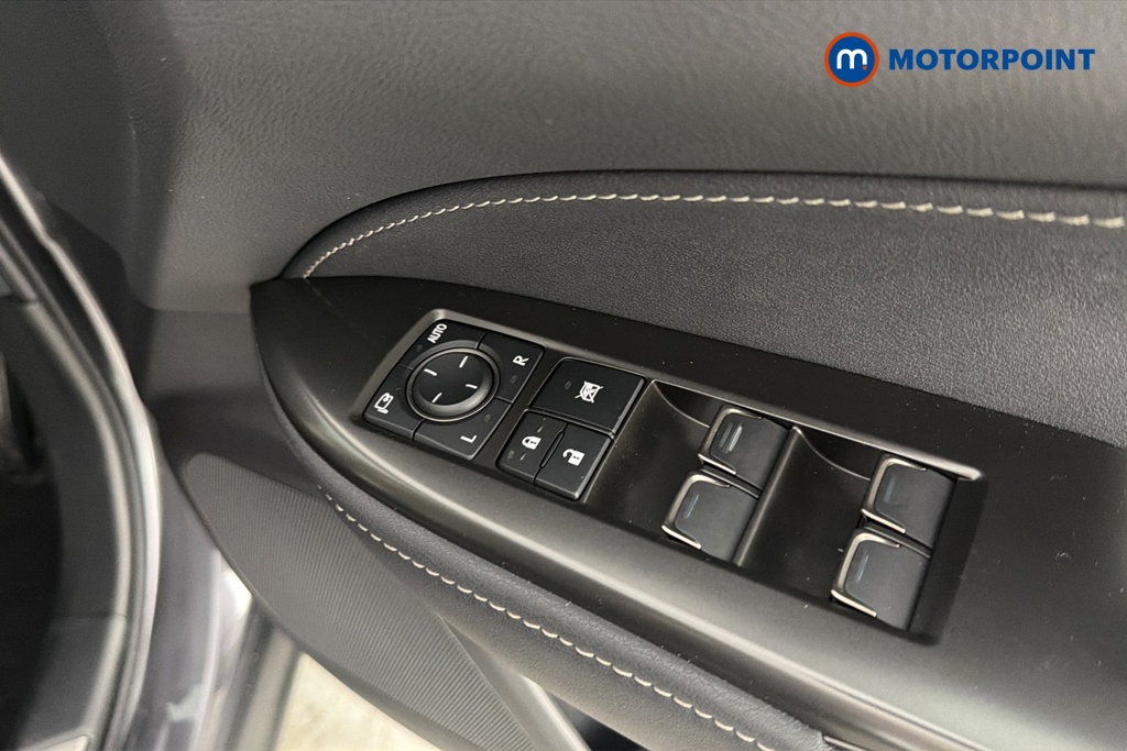 Lexus NX 350H 2.5 5Dr E-Cvt Premium Pack Automatic Petrol-Electric Hybrid SUV - Stock Number (1674987) - 19th supplementary image