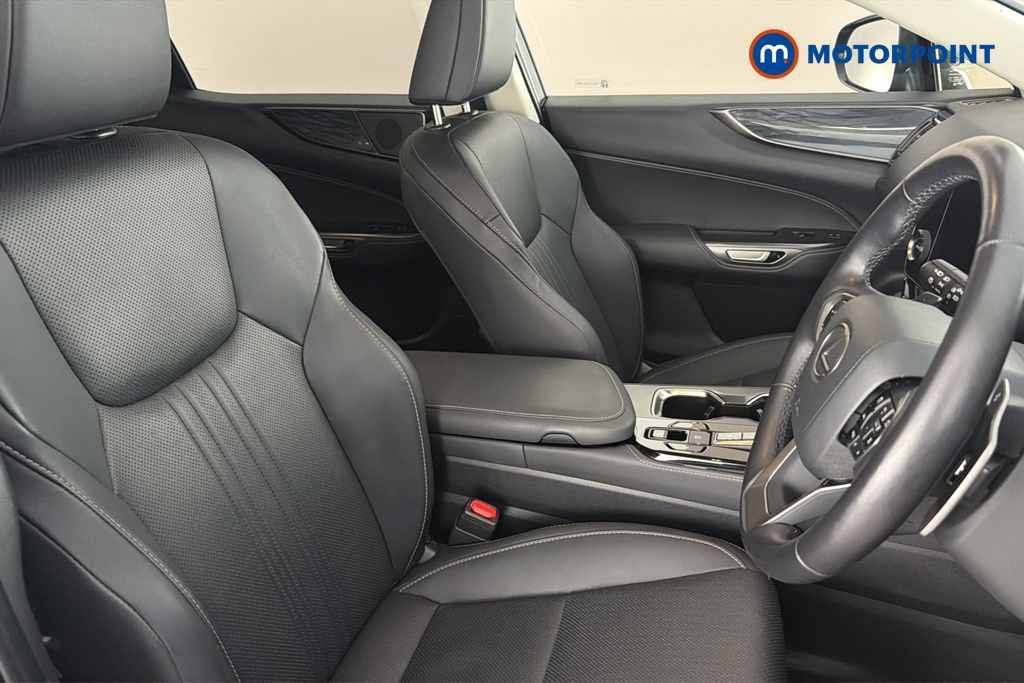Lexus NX 350H 2.5 5Dr E-Cvt Premium Pack Automatic Petrol-Electric Hybrid SUV - Stock Number (1674987) - 22nd supplementary image