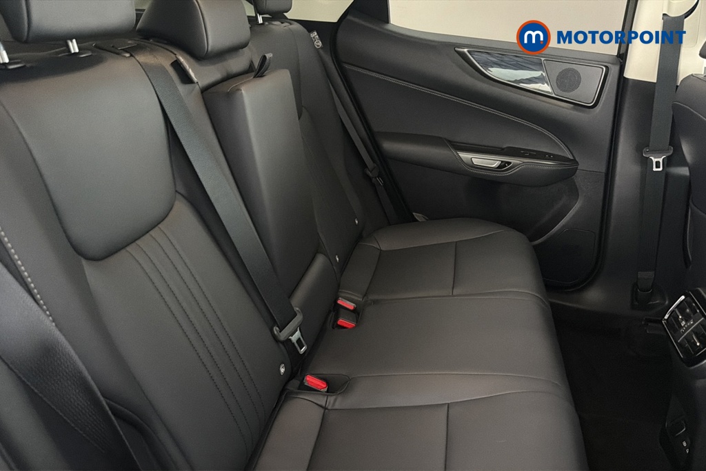 Lexus NX 350H 2.5 5Dr E-Cvt Premium Pack Automatic Petrol-Electric Hybrid SUV - Stock Number (1674987) - 25th supplementary image