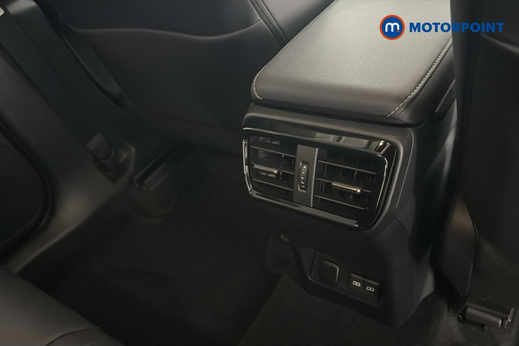 Lexus NX 350H 2.5 5Dr E-Cvt Premium Pack Automatic Petrol-Electric Hybrid SUV - Stock Number (1674987) - 28th supplementary image