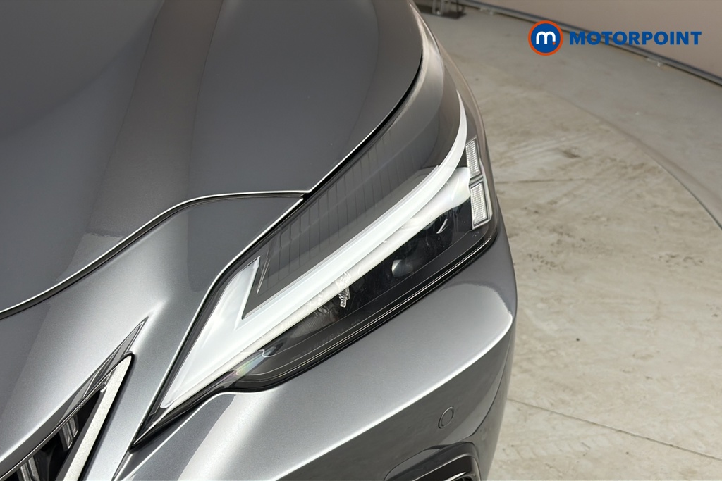 Lexus NX 350H 2.5 5Dr E-Cvt Premium Pack Automatic Petrol-Electric Hybrid SUV - Stock Number (1674987) - 42nd supplementary image