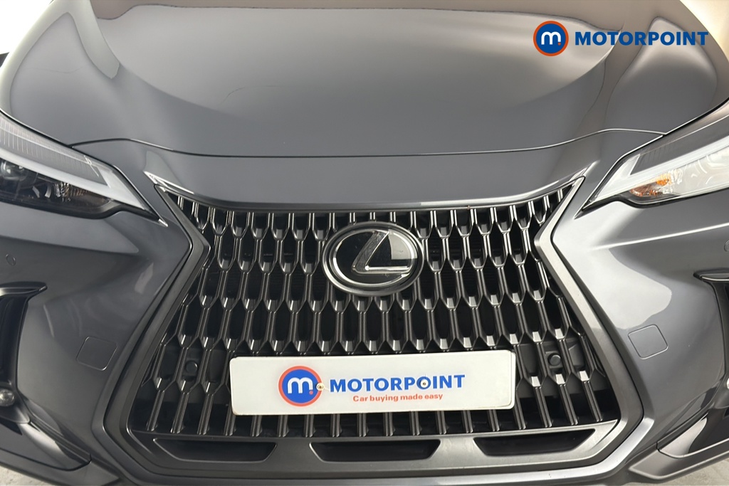 Lexus NX 350H 2.5 5Dr E-Cvt Premium Pack Automatic Petrol-Electric Hybrid SUV - Stock Number (1674987) - 43rd supplementary image