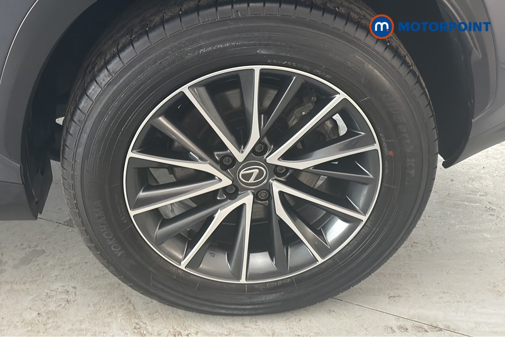 Lexus NX 350H 2.5 5Dr E-Cvt Premium Pack Automatic Petrol-Electric Hybrid SUV - Stock Number (1674987) - 45th supplementary image