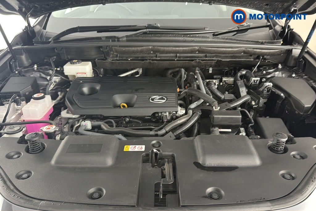 Lexus NX 350H 2.5 5Dr E-Cvt Premium Pack Automatic Petrol-Electric Hybrid SUV - Stock Number (1674987) - 48th supplementary image