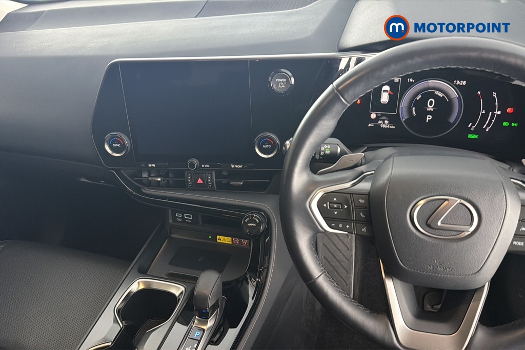 Lexus NX 350H 2.5 5Dr E-Cvt Premium Pack Automatic Petrol-Electric Hybrid SUV - Stock Number (1674987) - 1st supplementary image