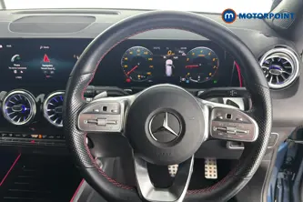 Mercedes-Benz GLB Amg Line Automatic Petrol SUV - Stock Number (1675006) - 2nd supplementary image