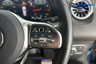 Mercedes-Benz GLB Amg Line Automatic Petrol SUV - Stock Number (1675006) - 3rd supplementary image