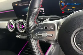 Mercedes-Benz GLB Amg Line Automatic Petrol SUV - Stock Number (1675006) - 4th supplementary image