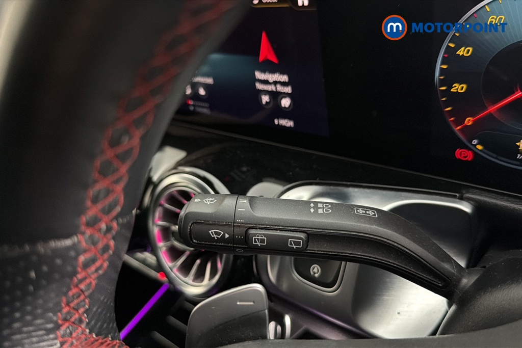 Mercedes-Benz GLB Amg Line Automatic Petrol SUV - Stock Number (1675006) - 5th supplementary image