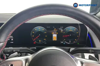 Mercedes-Benz GLB Amg Line Automatic Petrol SUV - Stock Number (1675006) - 7th supplementary image