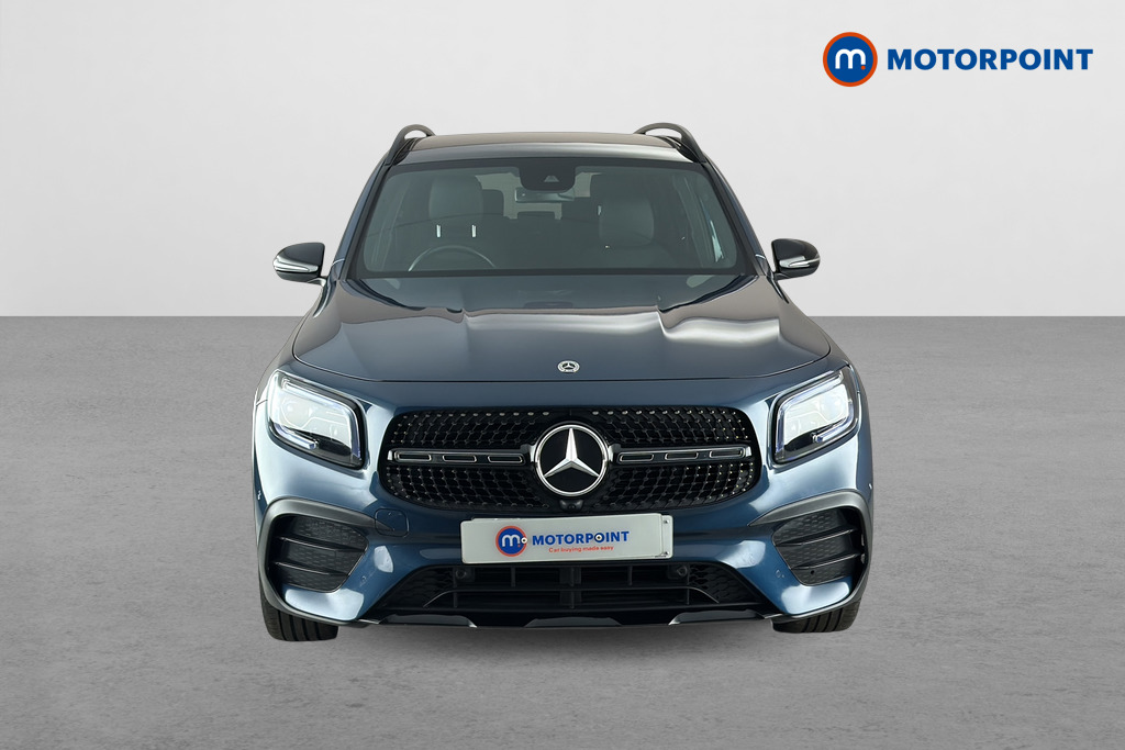 Mercedes-Benz GLB Amg Line Automatic Petrol SUV - Stock Number (1675006) - Front bumper