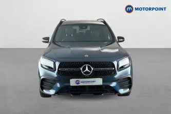 Mercedes-Benz GLB Amg Line Automatic Petrol SUV - Stock Number (1675006) - Front bumper
