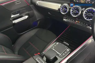Mercedes-Benz GLB Amg Line Automatic Petrol SUV - Stock Number (1675006) - 15th supplementary image