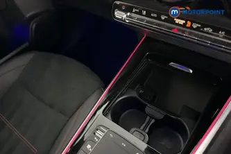 Mercedes-Benz GLB Amg Line Automatic Petrol SUV - Stock Number (1675006) - 16th supplementary image